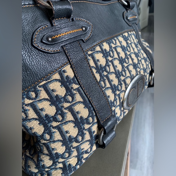 Christian Dior Vintage Handbag - Picture 5 of 6